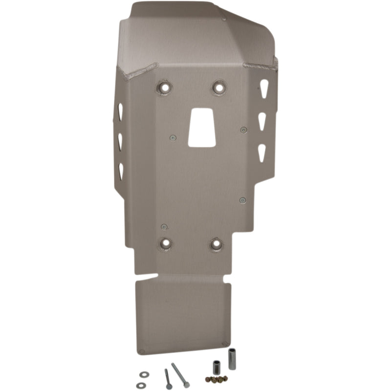 Moose Racing Skid Plate 331-CLR
