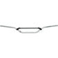 Moose Racing Silver Aluminum YZ Handlebar 33-14-XS8-3FE