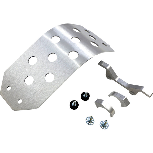 Works Connection MX Skid Plate - MC 125 | TC 125 | SX 125/150 10-430