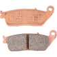 EBC HH Brake Pads FA196HH | Brake Pads   Sintered Metal