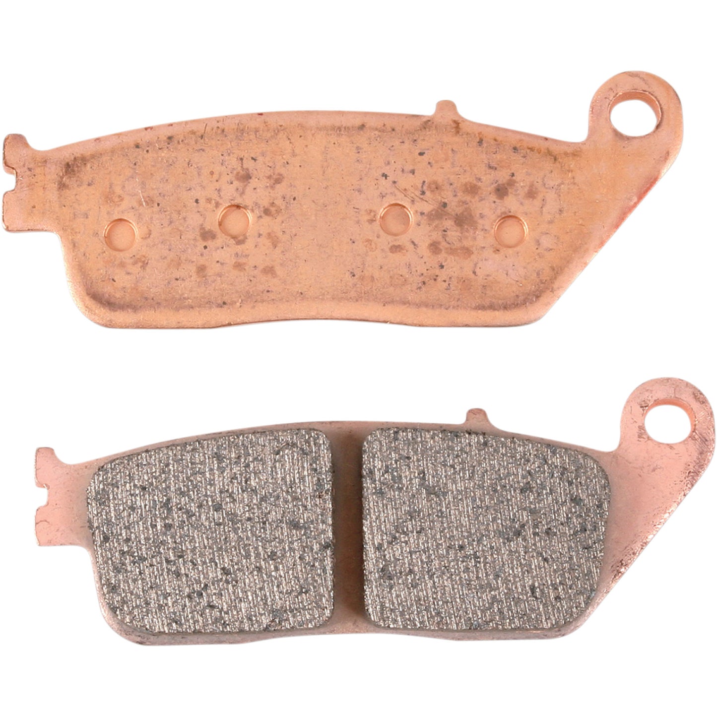 EBC HH Brake Pads FA196HH | Brake Pads   Sintered Metal