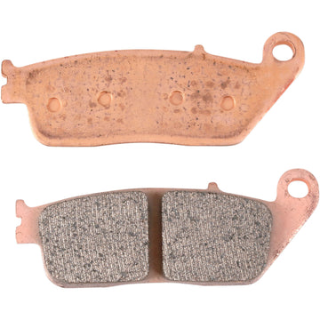 EBC HH Brake Pads FA196HH | Brake Pads   Sintered Metal