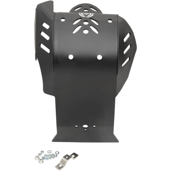 Moose Racing Pro Skid Plate - Yamaha - YZ/WR PX1346