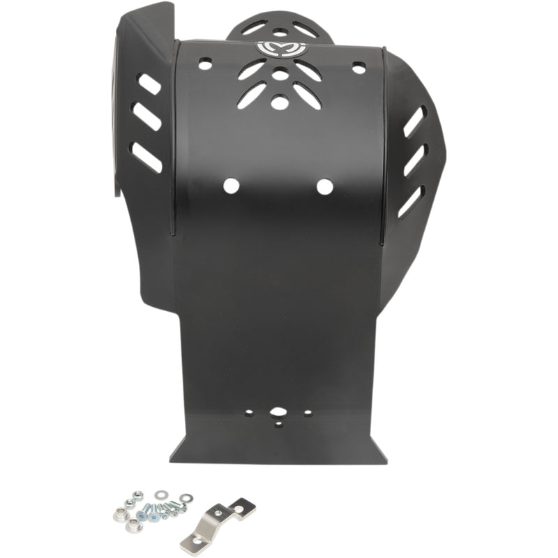 Moose Racing Pro Skid Plate - Yamaha - YZ/WR PX1346