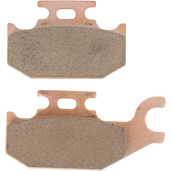 EBC SV Severe Duty Brake Pads - FA428SV FA428SV