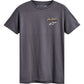 ALPINESTARS Flagged T-Shirt - Charcoal - Medium 12337215018M