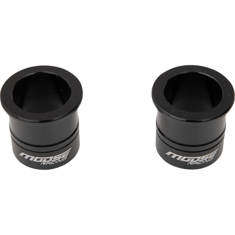 Moose Racing Fast Wheel Spacer - Front - Black - Kawasaki W16-2305GB