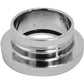 LA Choppers Riser - Bung - 1-1/4" - Chrome LA-7414-00