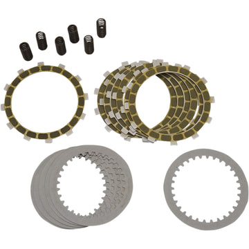 Barnett Clutch Kit 303-48-40008 | Clutch Plates & Springs