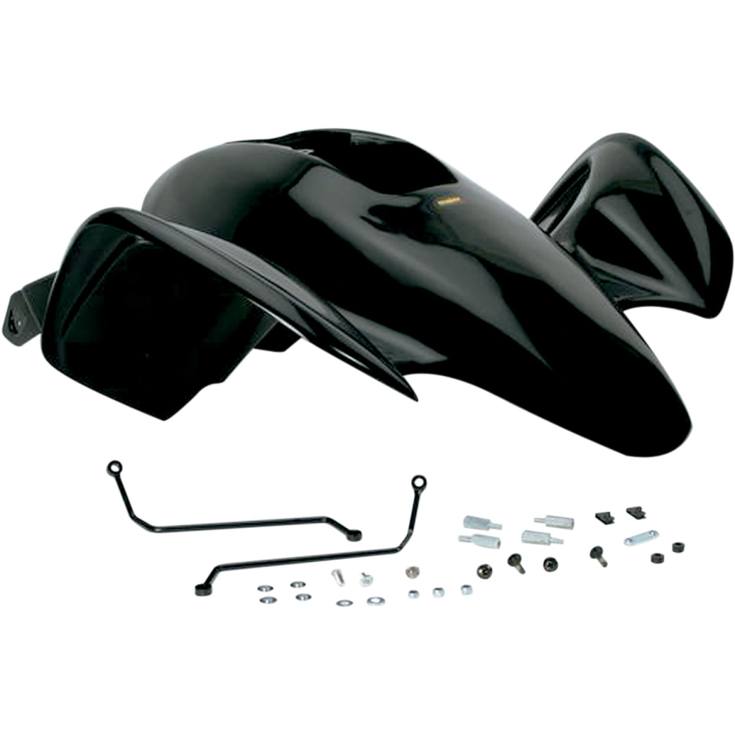 Maier Front Fender - Black 117310