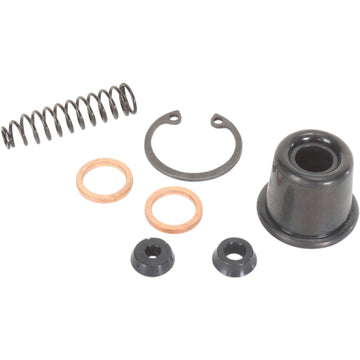 PROX Master Cylinder Rebuild Kit - Rear - Honda 37.910008