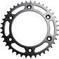 JT SPROCKETS Sprocket - Rear - Honda - 39-Tooth JTR210.39 by JT Rear Sprockets   Steel Type