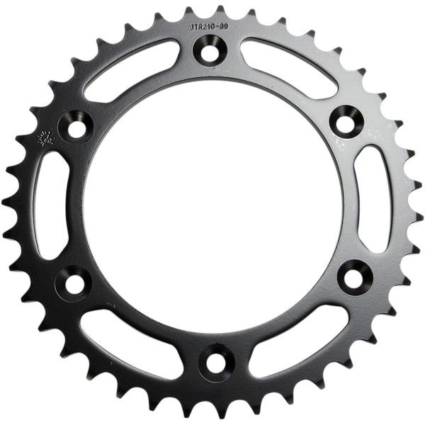 JT Sprockets Sprocket - Rear - Honda - 39-Tooth JTR210.39