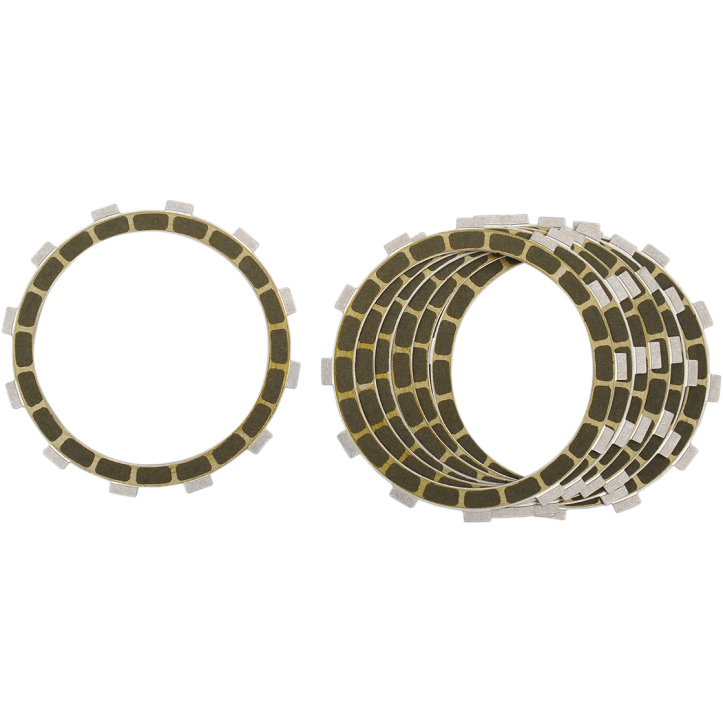 Barnett Clutch Kit 302-45-10013 | Clutch Plates & Springs