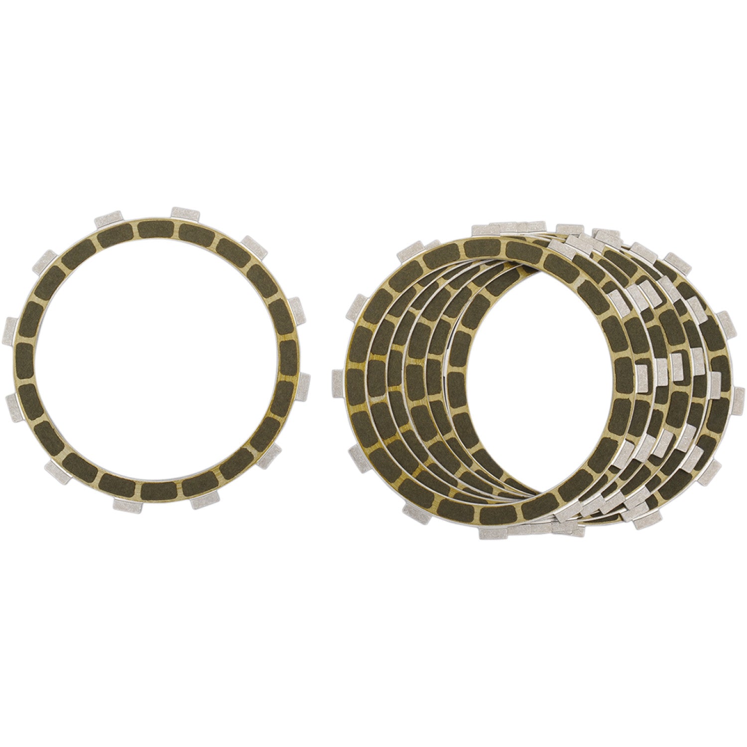 Barnett Clutch Kit 302-45-10013 | Clutch Plates & Springs
