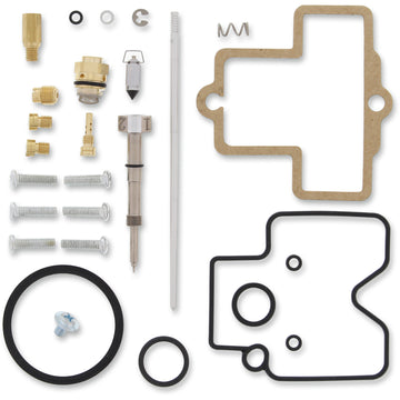 Moose Racing Carburetor Repair Kit - Yamaha 26-1443
