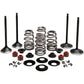 Kibblewhite Complete Valve Kit - Evolution/1200 20-22950 | Valves & Parts | Kibblewhite