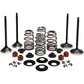 Kibblewhite Complete Valve Kit - Twin Cam 20-23150 | Valves & Parts | Kibblewhite