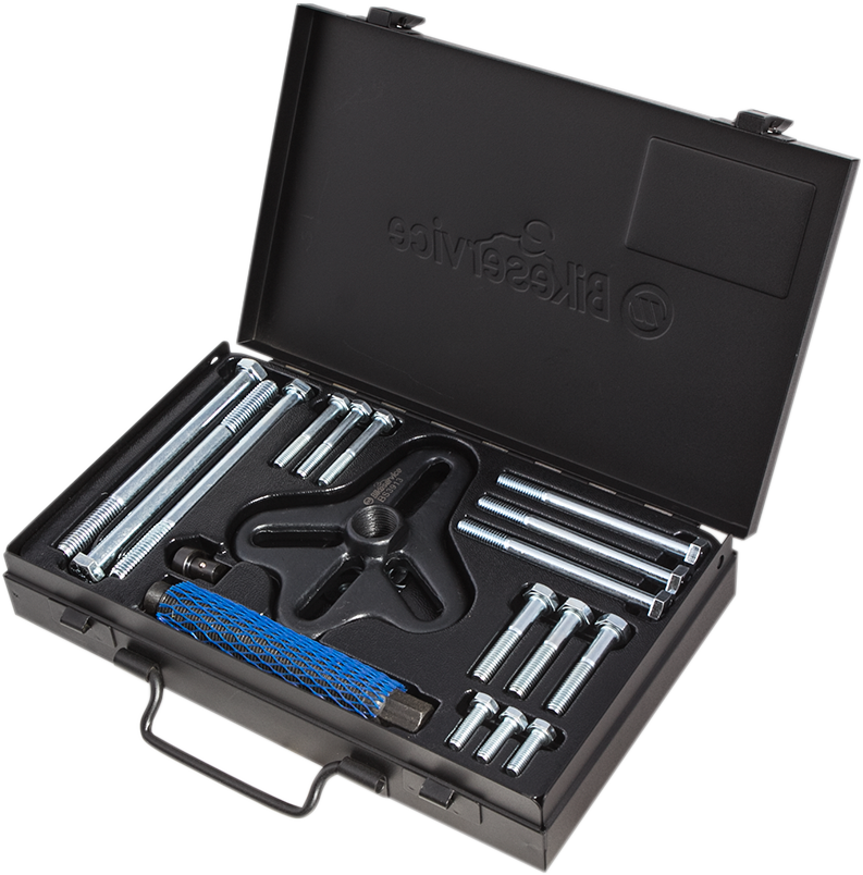 Bikeservice Flywheel Puller Kit BS3913
