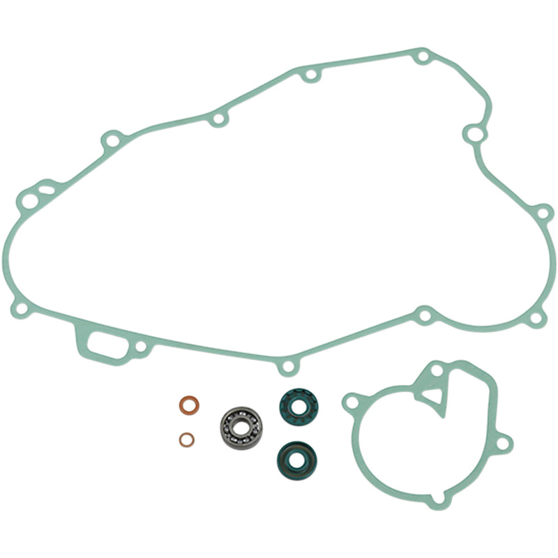 Athena Water Pump Gasket Kit - KTM P400270475014 | Gaskets & Kits
