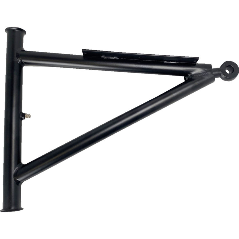 MOOSE OFFROAD A-Arm - Front/Lower - Right Hand 100-4358-PU