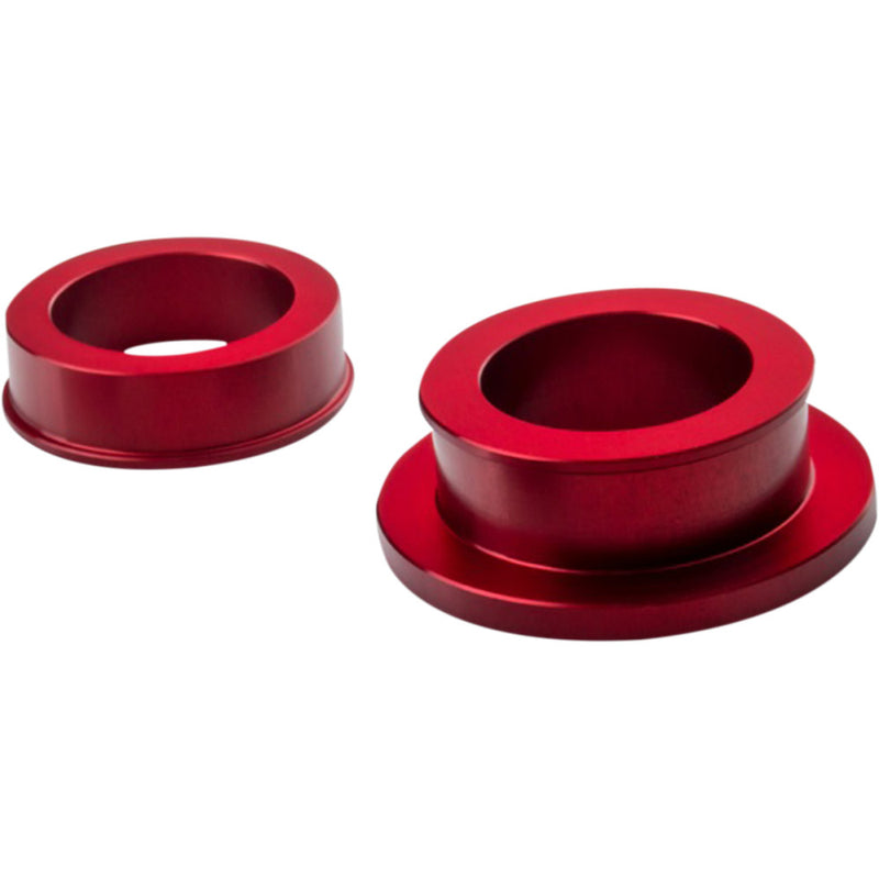 DRIVEN RACING Wheel Spacer - Captive - Red - '20-'22 BMW S1000 DCWS-31