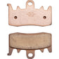 Moose Racing XCR Brake Pads - Front M528-S47