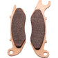 Galfer Brake Pads FD409G1396 | Brake Pads   Sintered Metal