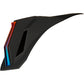 ICON Airform* Speedfin - Black/Red 0133-1374