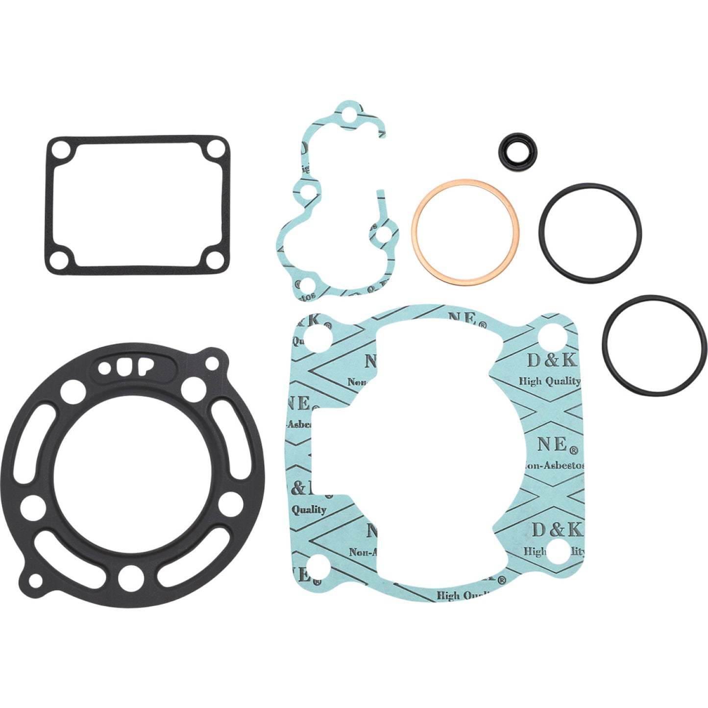 PROX Top End Gasket Set - Kawasaki 35.4125