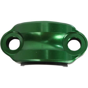 WORKS CONNECTION Bar Clamp - Rotating - Green 31-508