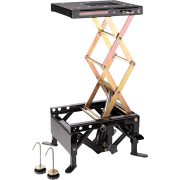 Moose Racing Center Scissor Lift Stand by Moose Racing