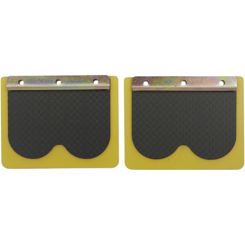 BOYESEN Replacement Pro Series Reed Set - RAD03A/RAD13 - Honda/Kawasaki PSR-50