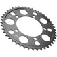 Driven Racing Rear Sprocket - 45-Tooth 5178-520-45T