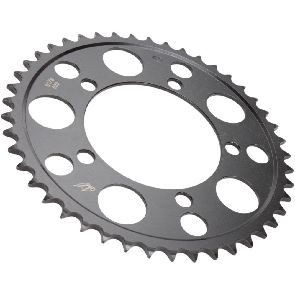 Driven Racing Rear Sprocket - 45-Tooth 5178-520-45T