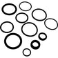 Hygear Suspension Shock Service Kit 29-09-010-R
