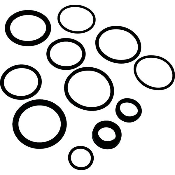 Hygear Suspension Shock Service Kit 29-09-010-R