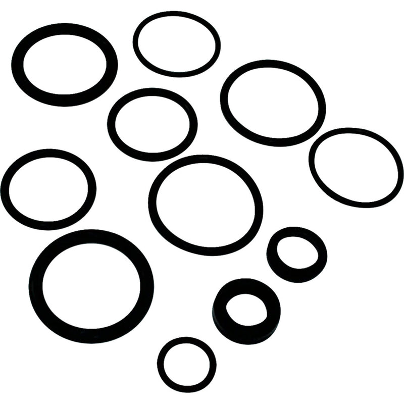 Hygear Suspension Shock Service Kit 29-09-010-R