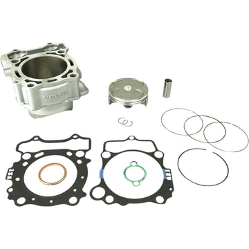 Athena Cylinder Kit - 102.00 mm - YZ450F P400485100068 | Cylinders & Parts