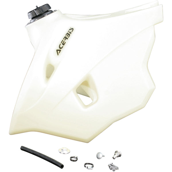 Acerbis Fuel Tank - 4.1 Gallon - KTM/Husqvarna - Natural 2367750147