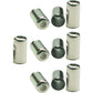 MOTION PRO Cable Fitting - Cable Housing End - For 7 mm Housing 01-0006 by Motion Pro
