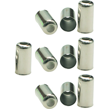 MOTION PRO Cable Fitting - Cable Housing End - For 7 mm Housing 01-0006 by Motion Pro
