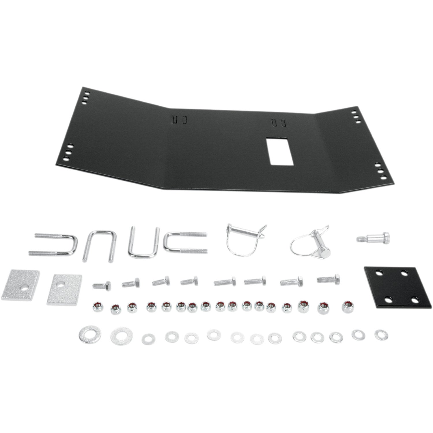 Moose Utility Plow Mount - Polaris 2753PF | Plows