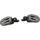 Moose Racing Qualifier Footpegs - Standard - Kawasaki P17-24A4B