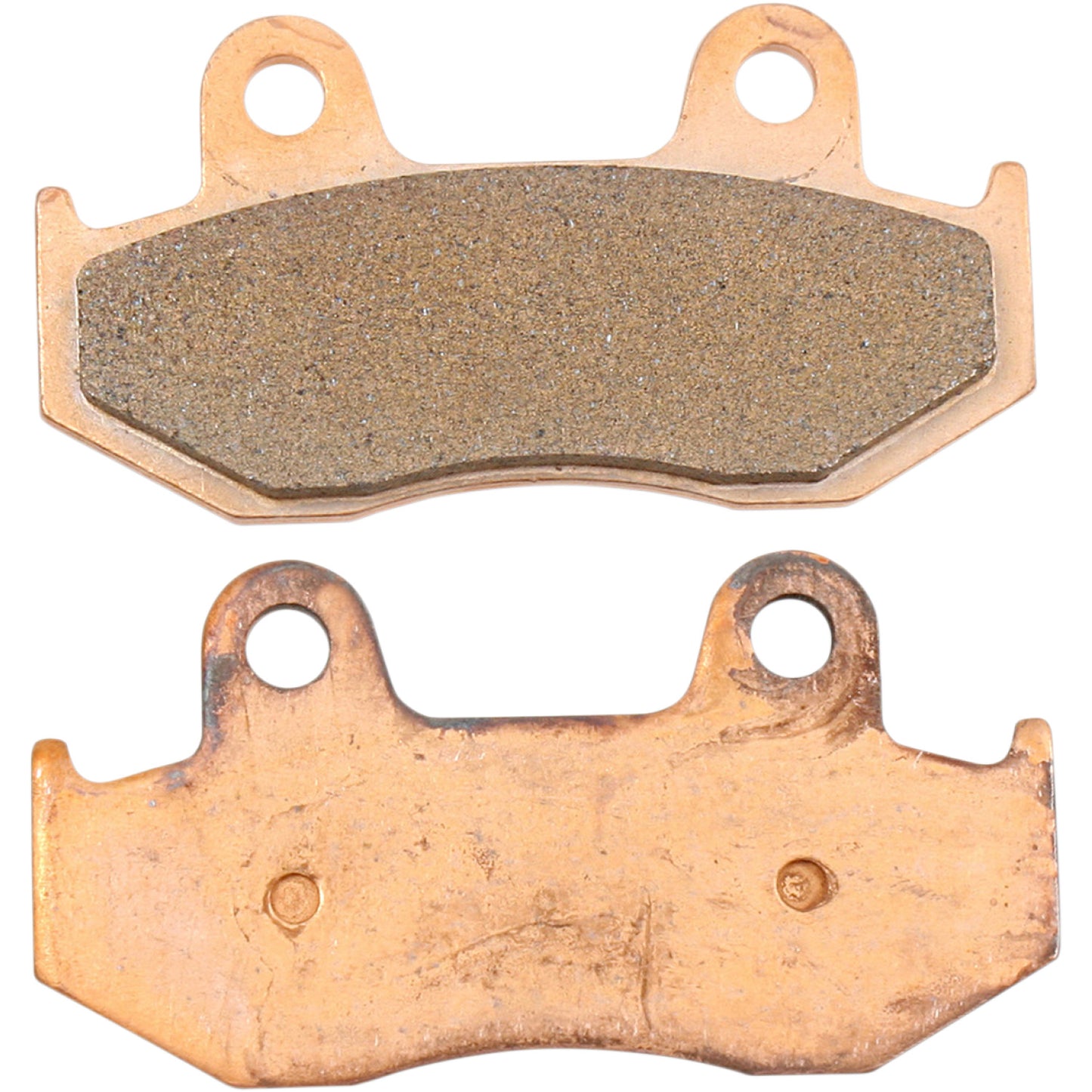 EBC Sintered "R" Brake Pads FA92R | Brake Pads   Sintered Metal