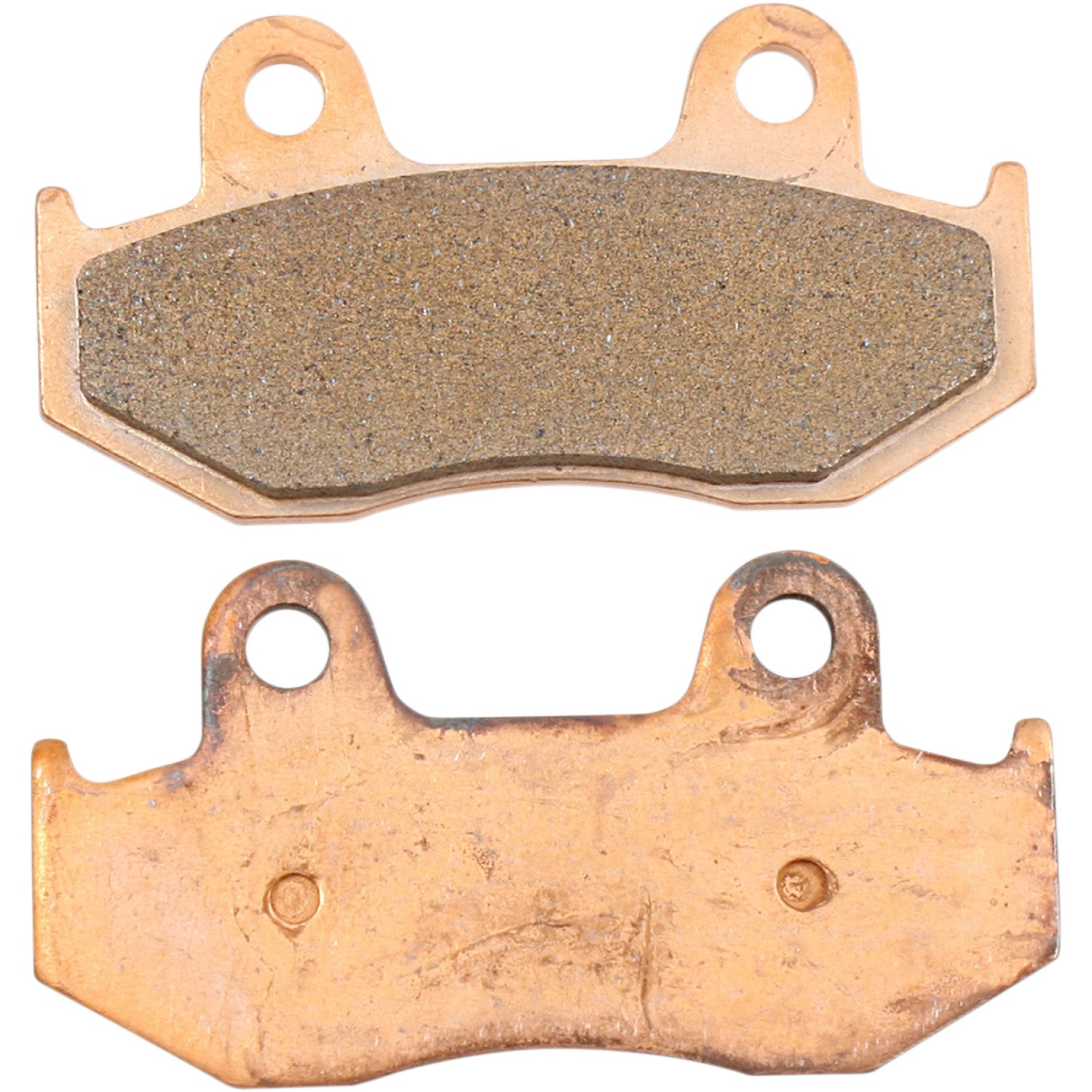 EBC Sintered "R" Brake Pads FA92R | Brake Pads   Sintered Metal