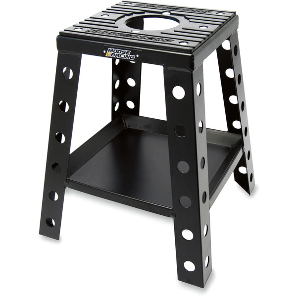 Moose Racing Fundamental Bike Stand - Black 4101-0114