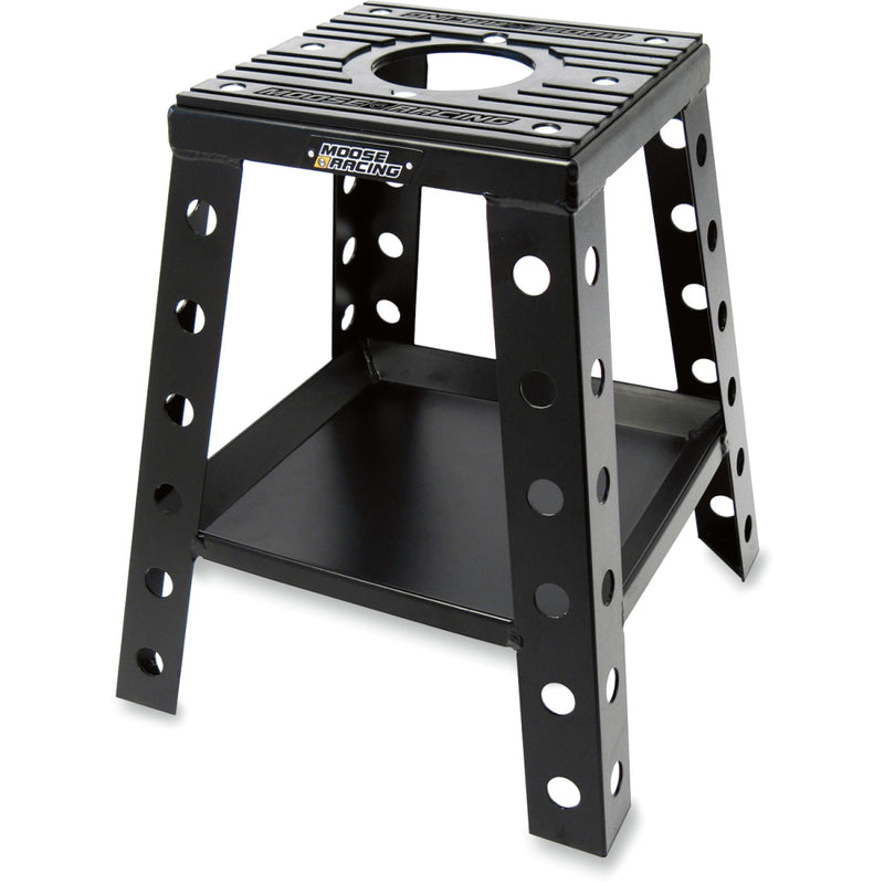Moose Racing Fundamental Bike Stand - Black 4101-0114