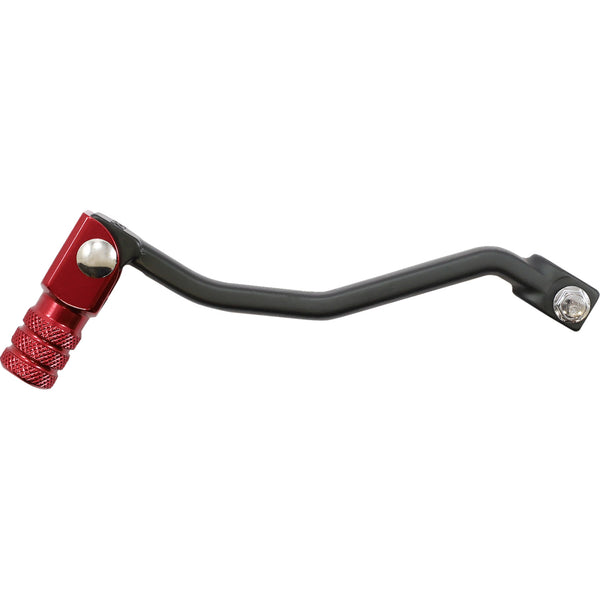 Moose Racing Shift Lever - Red - Honda 81-0117-02-10