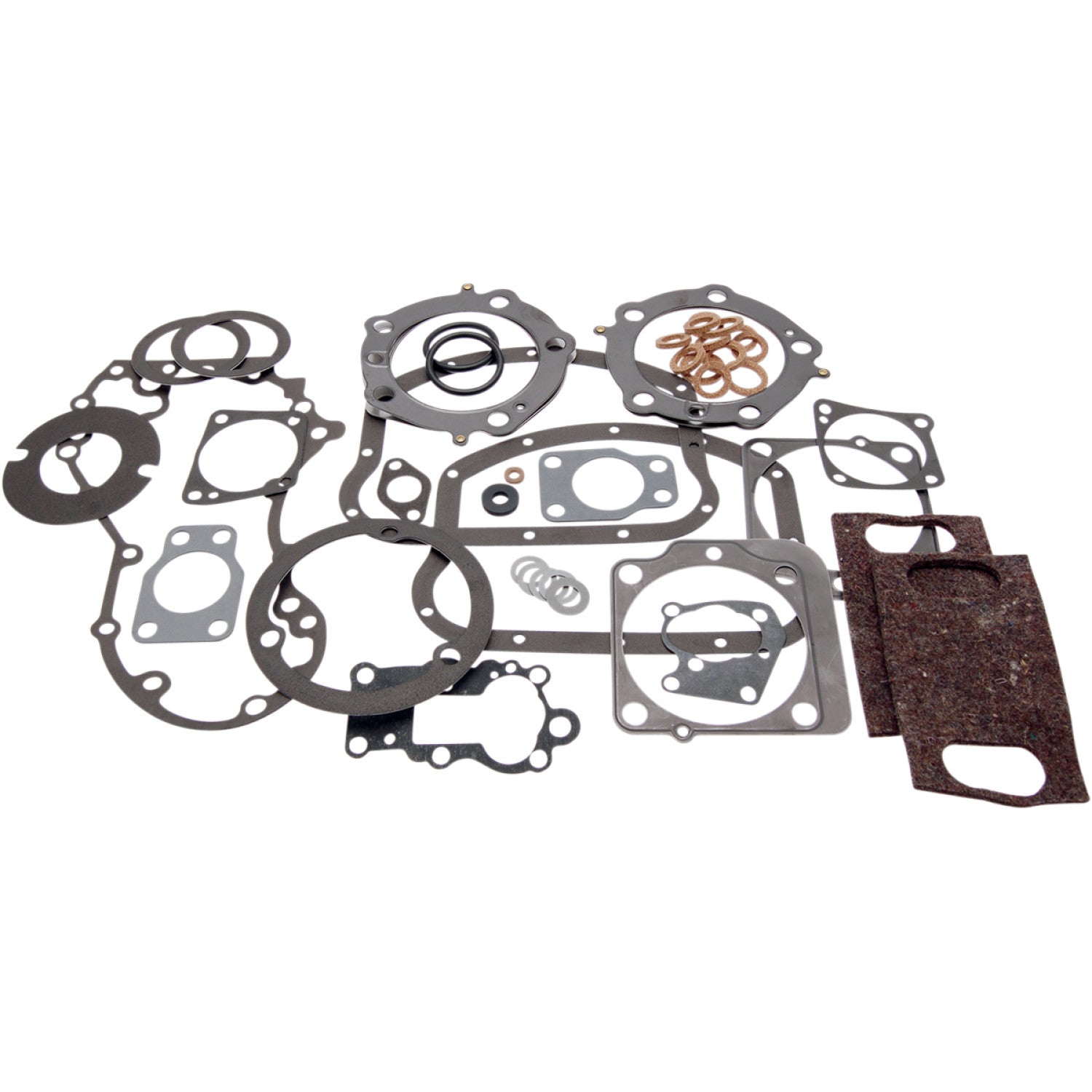 COMETIC Complete Gasket Kit - FL/FLH C9966